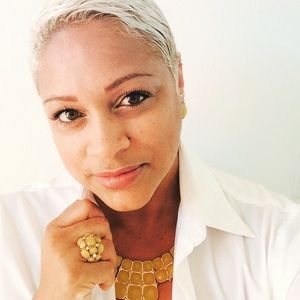 Meet your Posher, Nydia